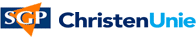 SGP-ChristenUnie logo